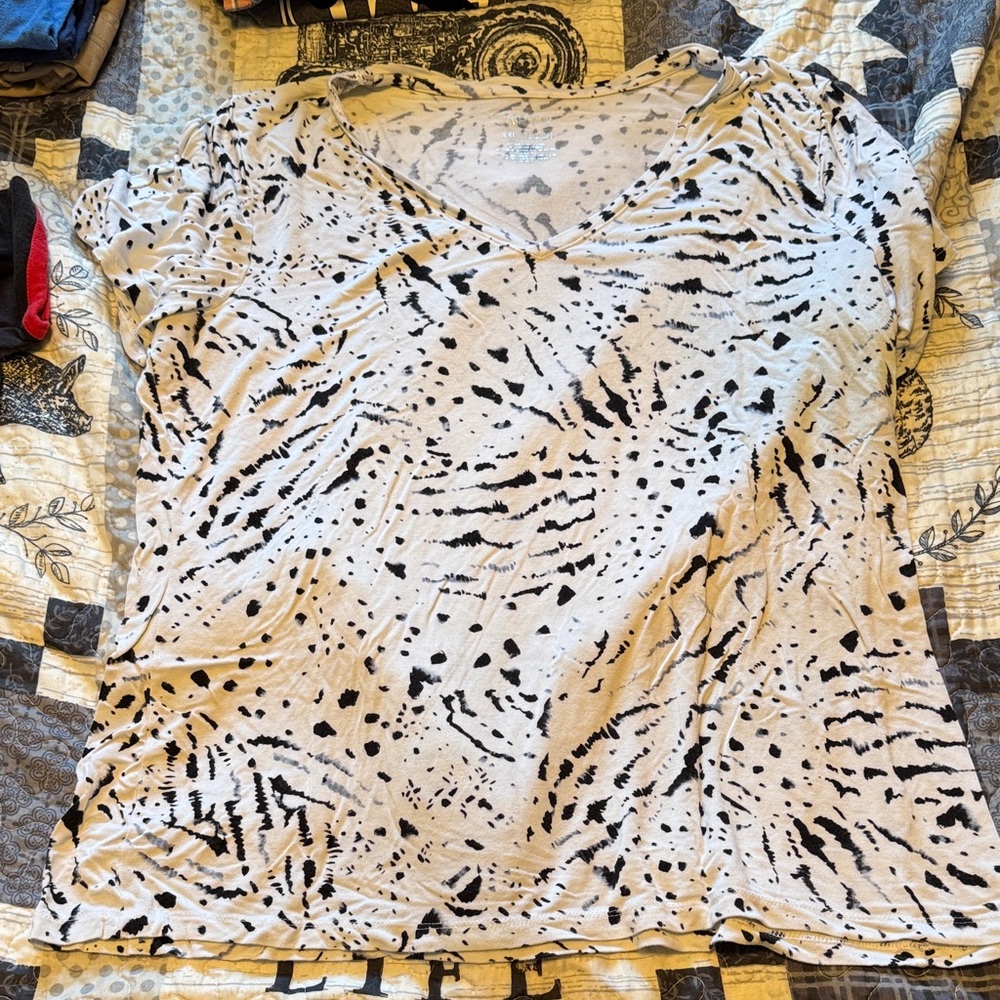 Apt 9 Women's Top